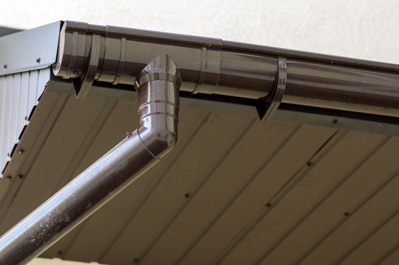 Gutter System Upgrade